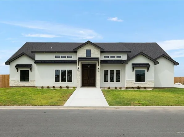 1104 Highland Ave, Weslaco, TX 78599