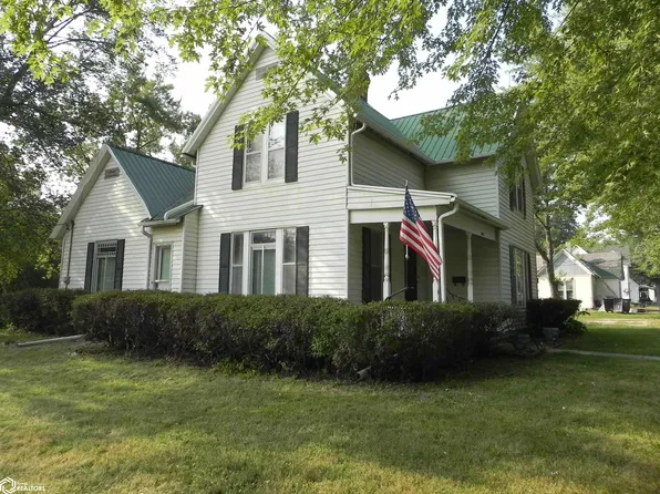 802 State St, Bedford, IA 50833