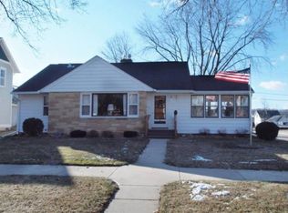 3 Fillmore St SE, Chatfield, MN 55923