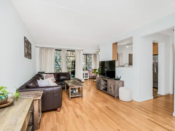1155 Warburton Avenue #6G, Yonkers, NY 10701