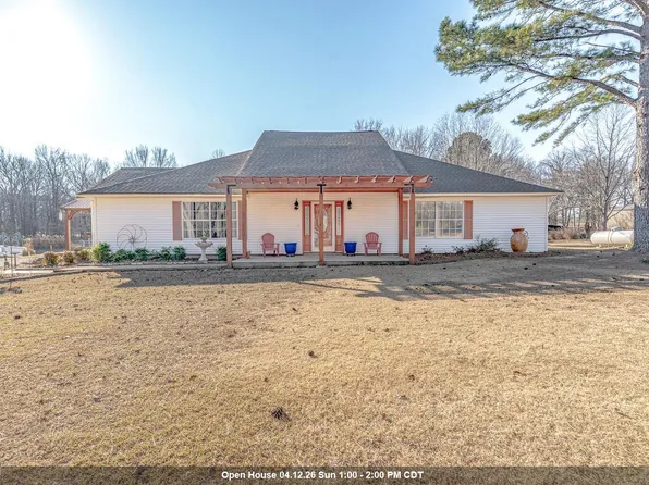 282 County Road 723, Jonesboro, AR 72401