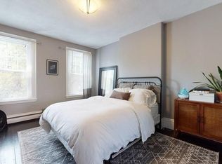 28 Tremont St #2, Charlestown, MA 02129