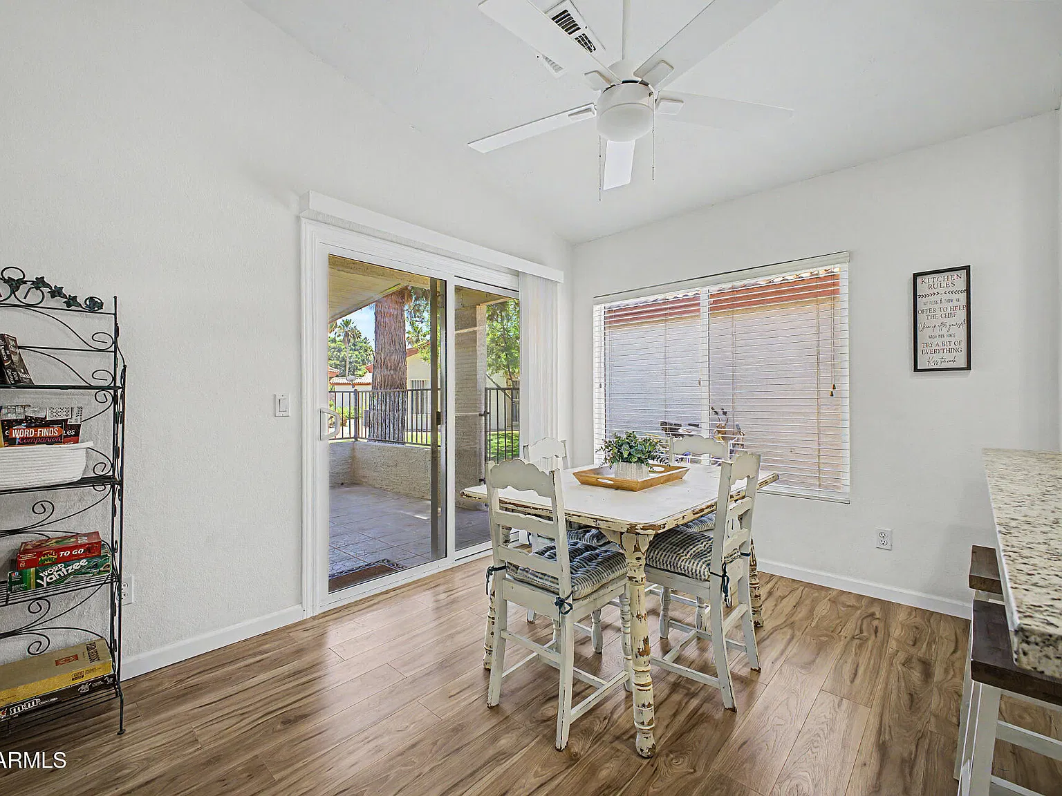 2 bed, 2.0 bath, 1190 sqft, $2,295 — Photo 3
