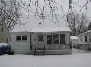 18503 Delaware Ave, Redford, MI 48240