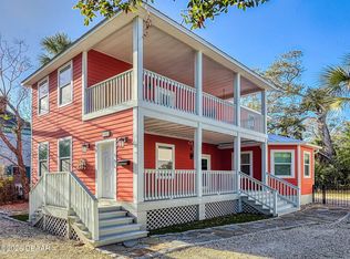 76 Duero St, Saint Augustine, FL 32084
