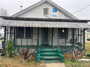 110 N Oakum St, Edenton, NC 27932