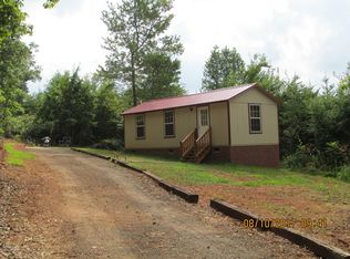 924 Moriah School Rd, Casar, NC 28020