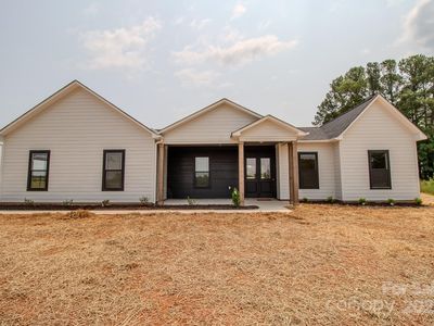 1429 Coppergate Dr, Salisbury, NC, 28147