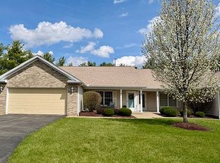 8222 Maramont Dr Unit A, Youngstown, OH