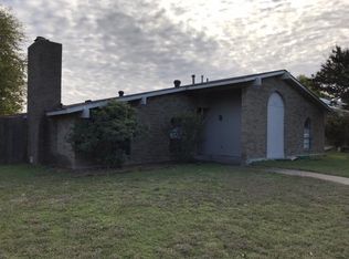 1512 California Trl, Plano, TX 75023