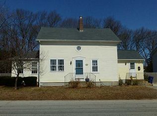 115 North St, Warwick, RI 02886