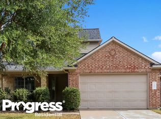7926 Summerdale Dr, Rosenberg, TX 77469