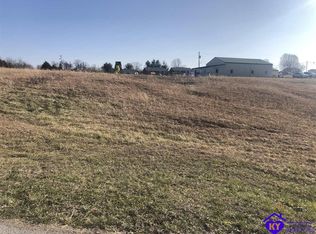132 School Side Dr, Brandenburg, KY 40108