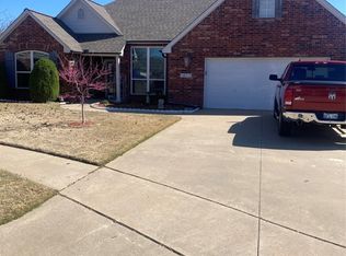 14115 S Winston Ave, Bixby, OK 74008