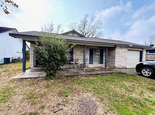 510 Roper St, Houston, TX 77034