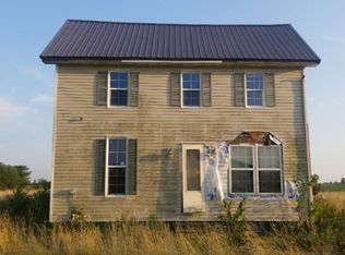 2865 E County Road 620, Plymouth, IL 62367