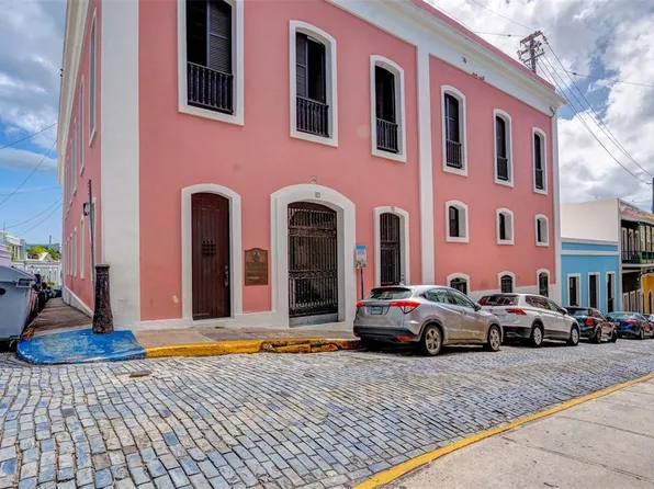 B3 Calle San Justo #B3, San Juan, PR 00901