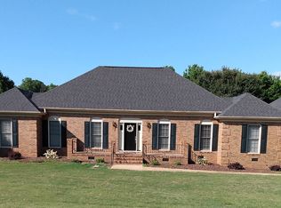 4001 Weatherstone Way, Anderson, SC 29621