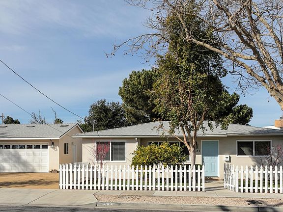 2nd image of 1383 Madera Ave