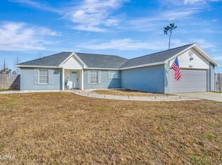 3421 Picadilly Ln, Panama City, FL 32405