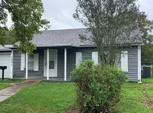 1301 Whitson St, Bay City, TX 77414