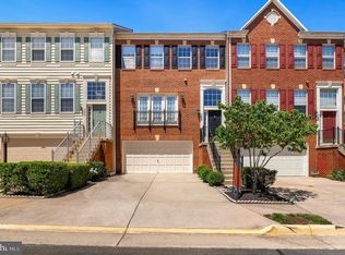 5288 Sandyford St, Alexandria, VA 22315