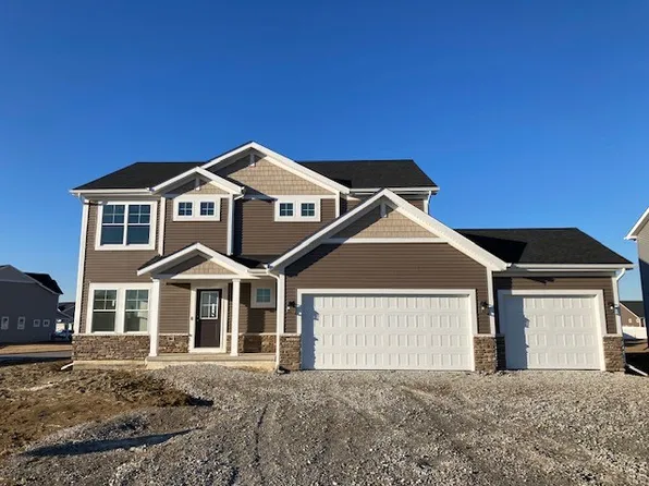 7708 E 118th Pl, Winfield, IN 46307
