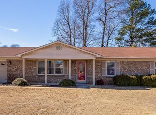 1923 Manchester Ave SW, Decatur, AL 35603