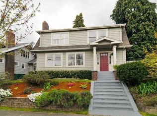 208 NE 47th St, Seattle, WA 98105