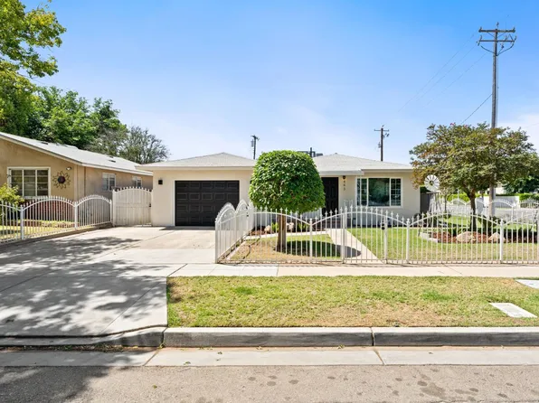 443 W Myers Ave, Fresno, CA 93706