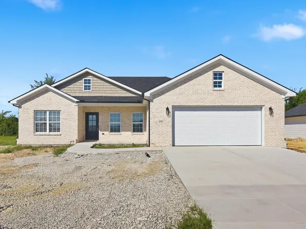 108 Choctaw Trl, Richmond, KY 40475