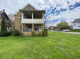 3429 West Blvd, Cleveland, OH