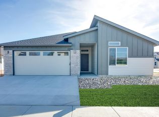 3104 S Trafori Ave, Meridian, ID 83642