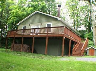 695 Creek Rd, Shermans Dale, PA 17090