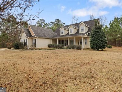 212 Hedgewood Dr, Hampton, GA, 30228