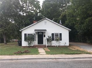 705 English St, Monroe, NC 28110