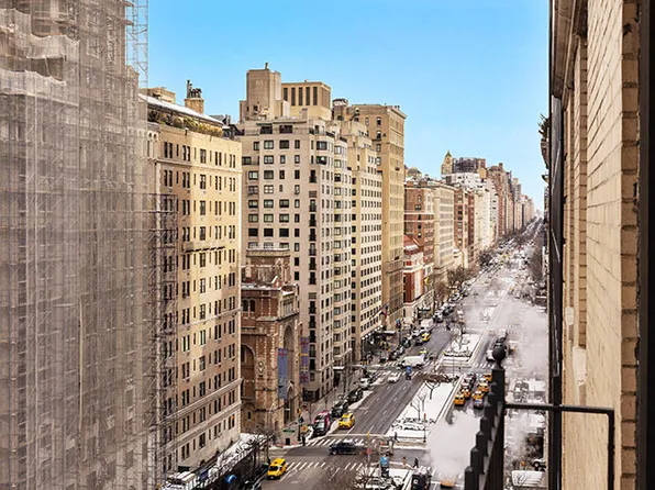 485 Park Avenue 11TH FLOOR image 3 of 17
