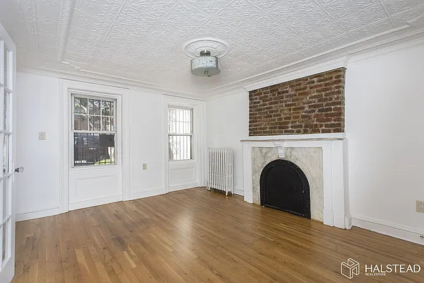 Rented by Halstead Real Estate | media 21