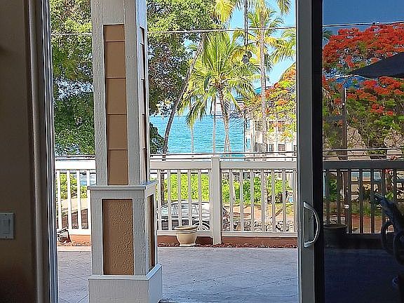 Views from every room 