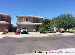 7204 S 12th Pl, Phoenix, AZ 85042