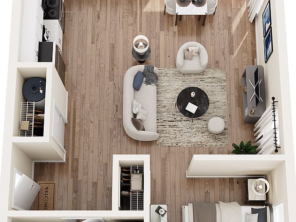 2nd image of 2940 Salk Ave #101-G
