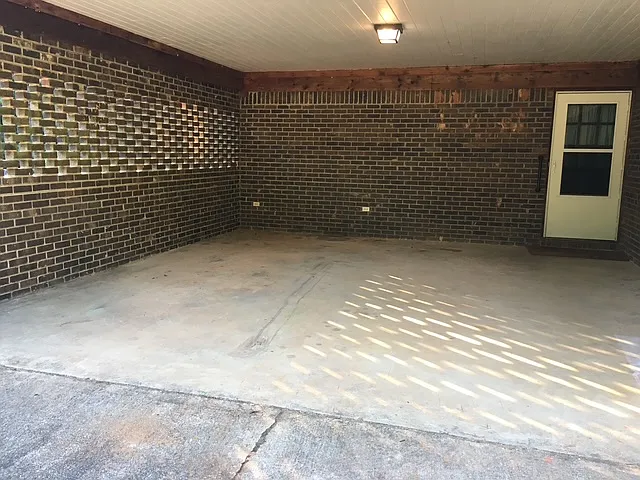 2 car carport