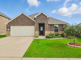 787 Cascade Ln, Princeton, TX 75407