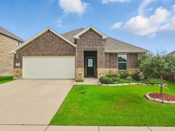 787 Cascade Ln, Princeton, TX 75407