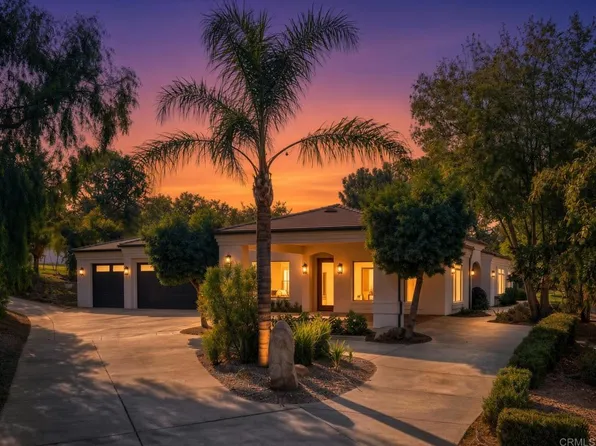 563 Pile St, Ramona, CA 92065