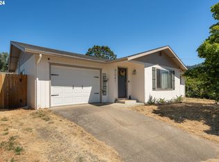 410 SE Darrell Ave, Winston, OR 97496