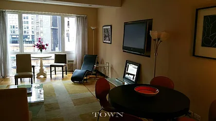 Rented by Town Residential