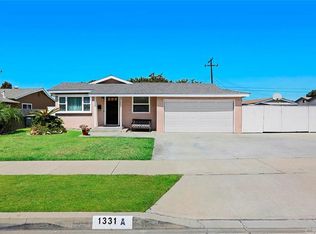 1331 E Baldwin Ave, Orange, CA 92865