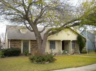 1514 Burgundy St, Garland, TX 75040