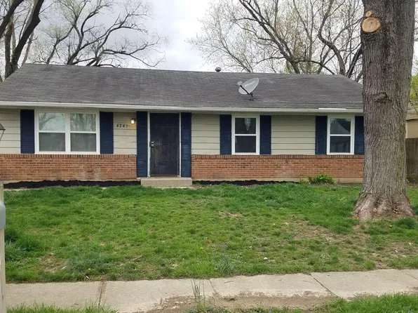 4247 Arbury Ln, Columbus, OH 43224